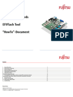 EFI FLash Tool - HowTo