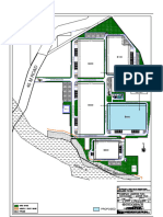 IndoSpace Farukhnagar - Master Plan