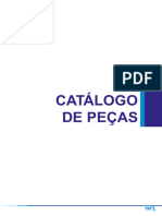 Catalogo de Peças 2022 TDI