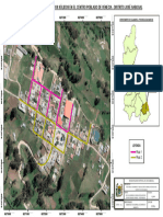 Mapa de Ruta de Barrido