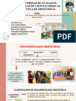 Psicoprofilaxis Obstétrica y Estimulación Prenatal-1