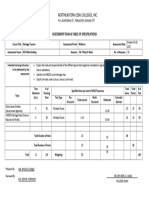 TOS SOLO Taxonomy For TM Elec 102