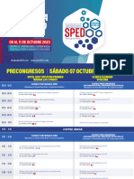 Programa SPED 07OCT