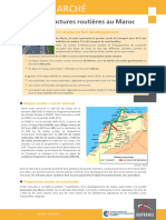 Routes Maroc 2015