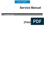 Service Manual