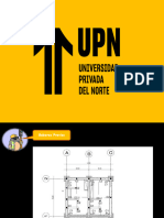 Semana 13 - Replanteo Topográfico. Replanteo Con Estación Total