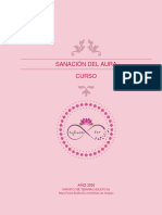 Sanación Del Aura