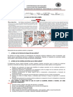 Taller Sustancia Quimica