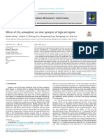 CO2 Resources Convertion