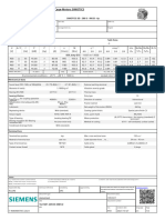 1LE1601 2DC03 4AB4 Z L51 Datasheet en