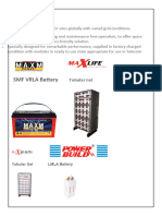 Ned Battery