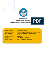 Modul Ajar Mapel Pilihan FTTX - 02