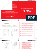 Quick Installation Guide