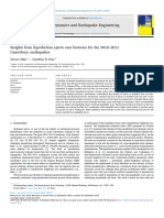 Soil Dynamics and Earthquake Engineering: Zorana Mijic, Jonathan D. Bray