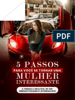 5 Formas E-Book