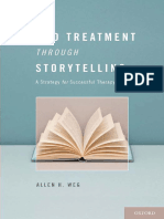 OCD Treatment Through Storytelling A Strategy For Successful Therapy