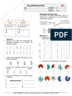 Taller Evaluativo