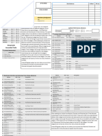 Advanced Dark Heresy - Character Sheet - Ascension - Desperado