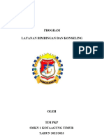 SMK N 1 Kotaagung Timur - LK Ruang Kolaborasi - Desain Layanan Bimbingan Dan Konseling