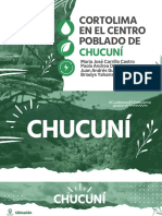 Cortolima Chucuni