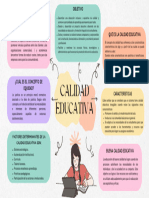 Calidad Educativa