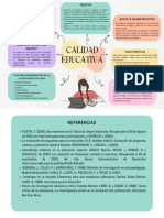 Calidad Educativa