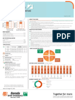 Baroda BNP Paribas Balanced Advantage Fund 1 4022