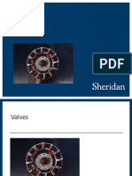 2D - Water Distribution System - GK - Valves Fall 2023