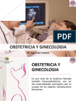 Semana 07 Obstetricia y Ginecologia