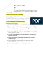 La Industria y El Medio Ambiente