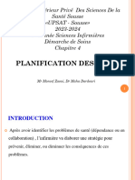 S11-S12 - Planification Des Soins