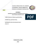 Informe 2SDF