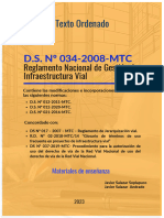 Manual de Gestion de Infraestructura Vial