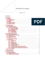 Manual1 LibreVNA