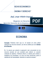 Derecho Economico I-1