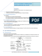 03 Constitutuion Generale Des Circuits