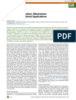 Vitamin D Metabolism... Mechanism of Action and Clinical Appllications.