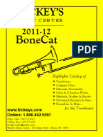 Bonecat