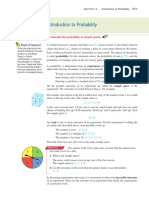 Math100Part2 ProbabilitySimpleEvents