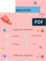 Hepatitis