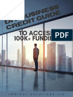 DIY Business Credit Guide