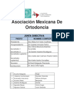 Mexico Asociacion