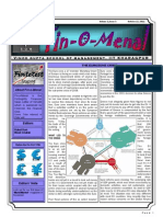 Vinod Gupta School of Management, IIT KHARAGPUR: About Fin-o-Menal