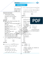 Ans-Sol Jeemain-2022 Phase-2!25!07-2022 M Maths Revised