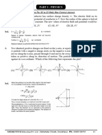 Minor-2 (Paper With Solution)