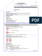 Sys Master - Pdfs - Ha3 - Ha9 - 10162218696734 - SDS - TRC D291940 10MG - ST WB MSDS 2216763 1 1 1