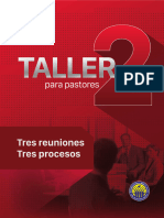 Taller 2 RCM 2018