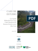 Estudio de Caso Ccs 1