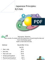 DWM + 3G, 3K Etc