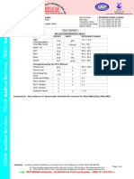 HAEMATOLOGY